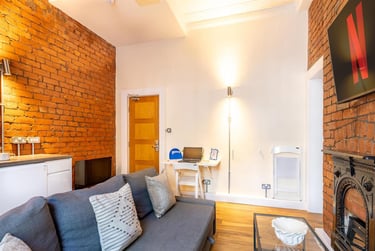 1 bed flat, Corporation Street, Green Quarter, Manchester, M44DU - Image 15